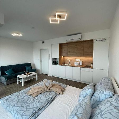 Apartamento Mikuloff Mikulov Exterior foto