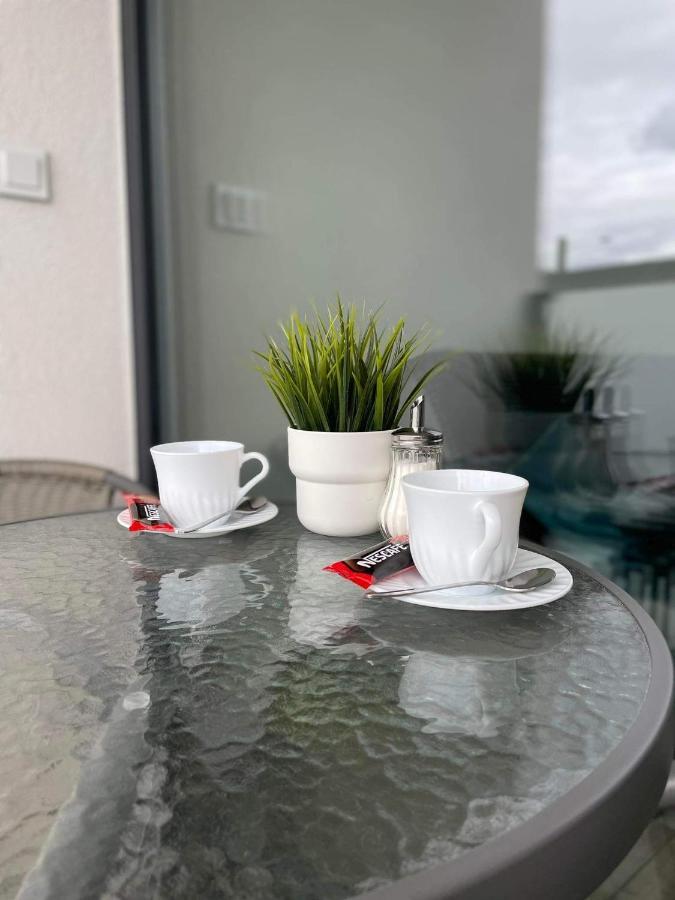 Apartamento Mikuloff Mikulov Exterior foto