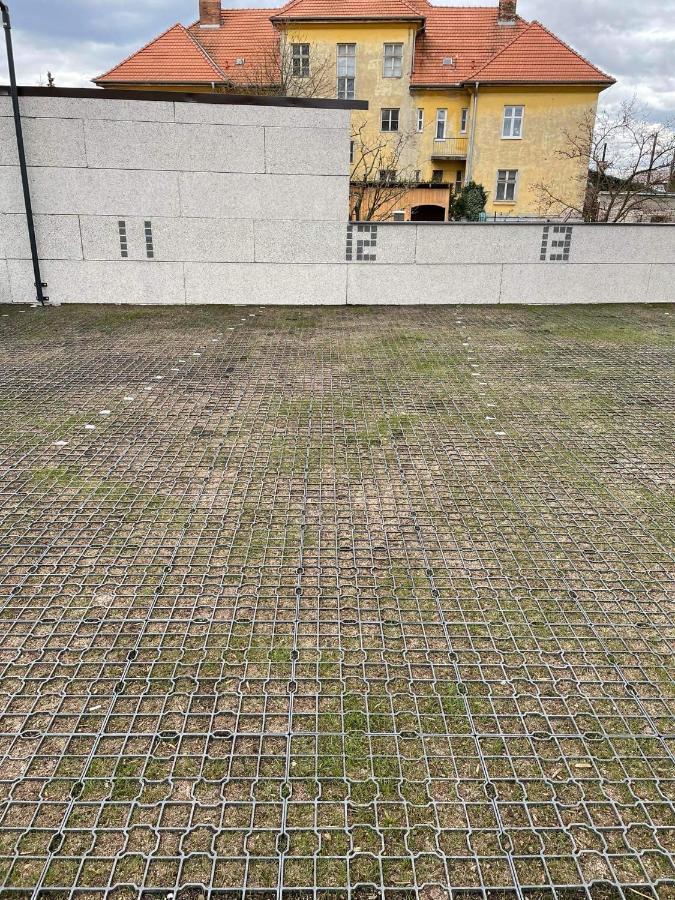 Apartamento Mikuloff Mikulov Exterior foto