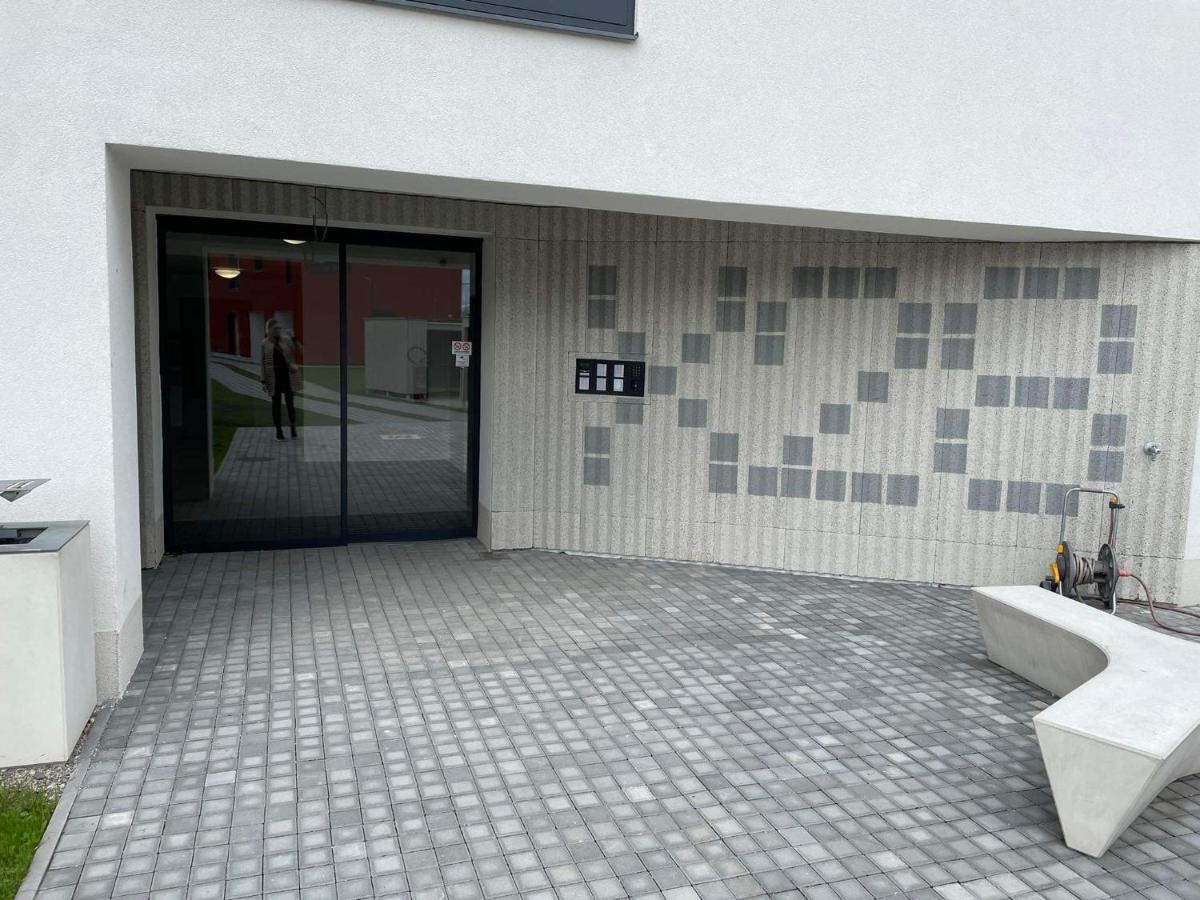 Apartamento Mikuloff Mikulov Exterior foto