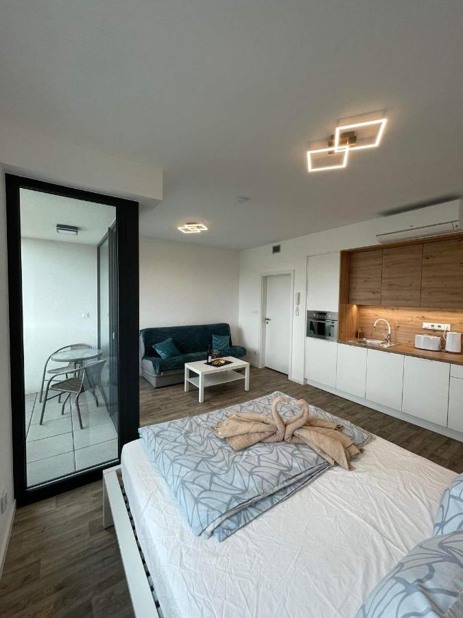 Apartamento Mikuloff Mikulov Exterior foto