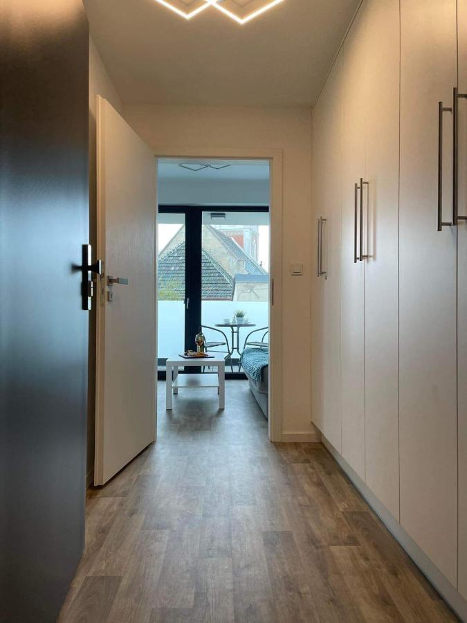 Apartamento Mikuloff Mikulov Exterior foto