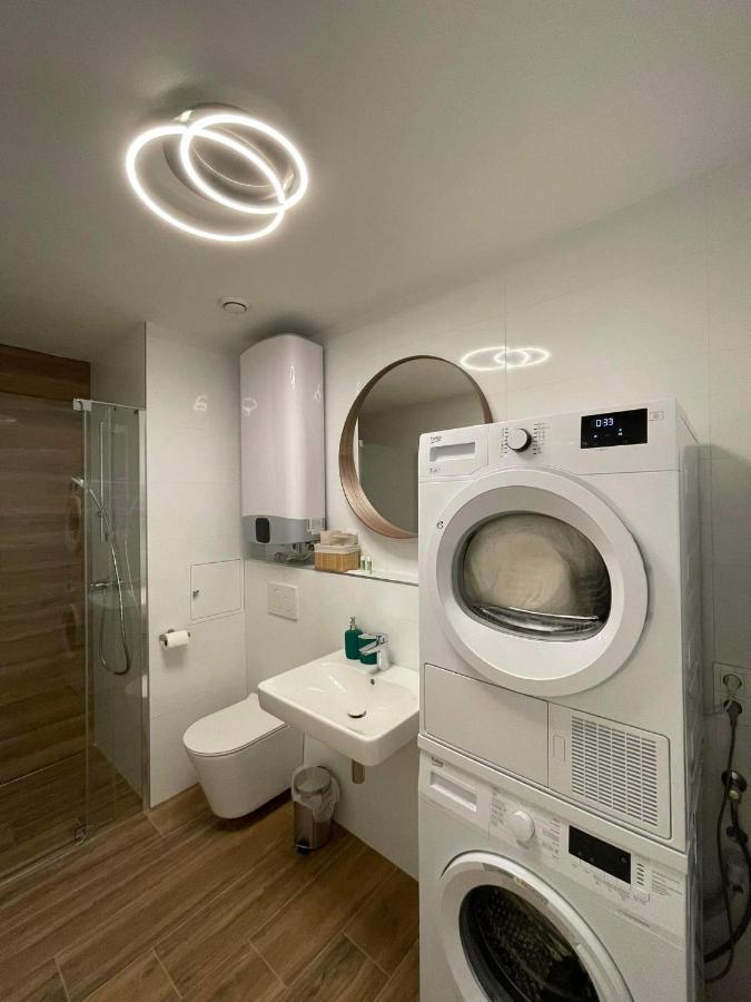 Apartamento Mikuloff Mikulov Exterior foto